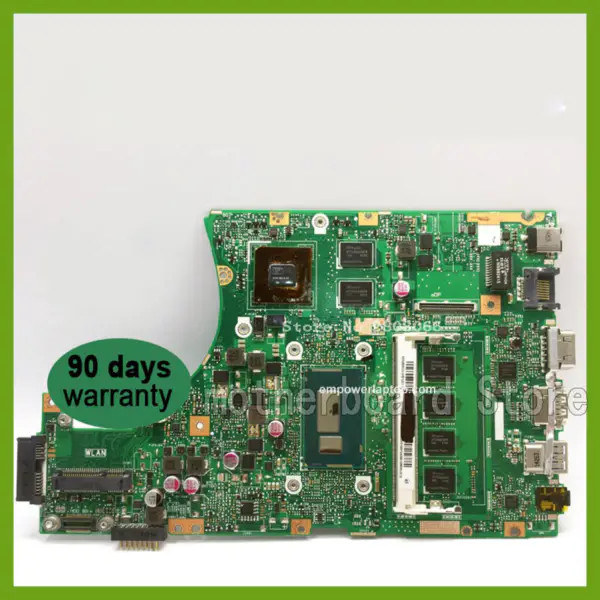 Základní deska Asus X455LD X455LJ