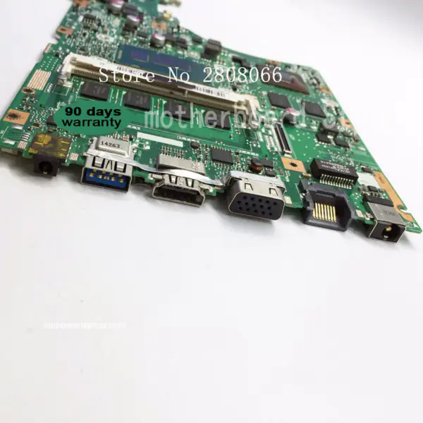 Základní deska Asus X455LD X455LJ