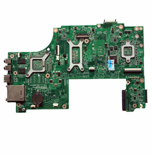 Základní deska Dell N7010 0V20WM V20WM DAUM9BMB6D0 HM57 HD 5470 1GB