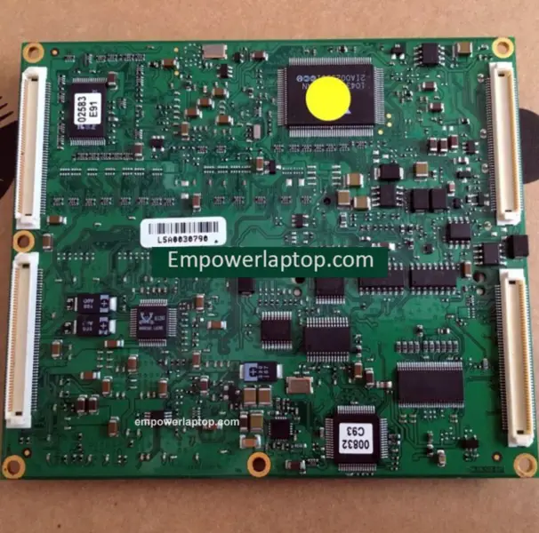 Základní deska KONTRON ETX ME027-000050-4B 18027-0000-50-4