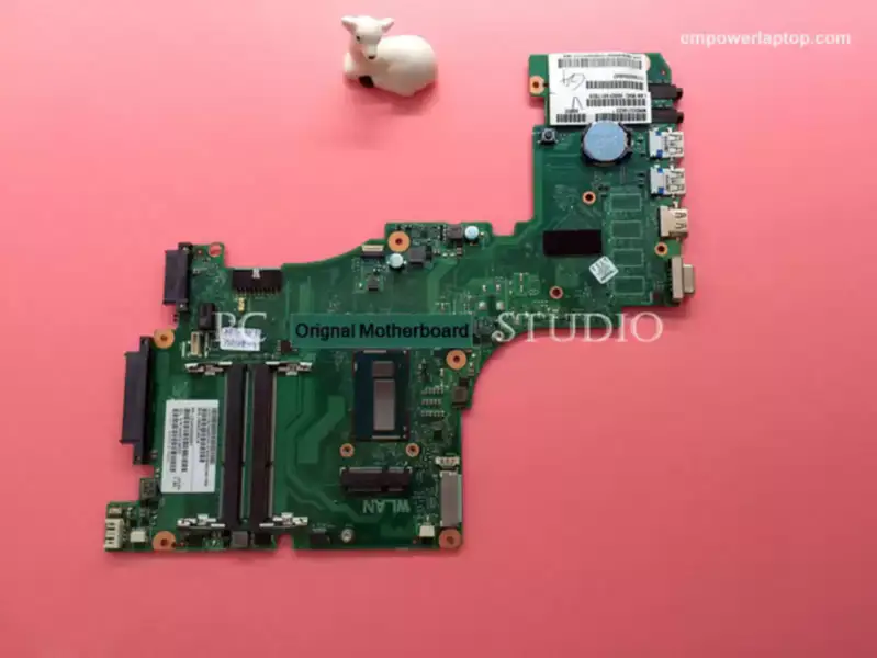 Základní deska Toshiba V000318210 6050A2556501 L55 L55-A s I3-4010 1,7 GHz
