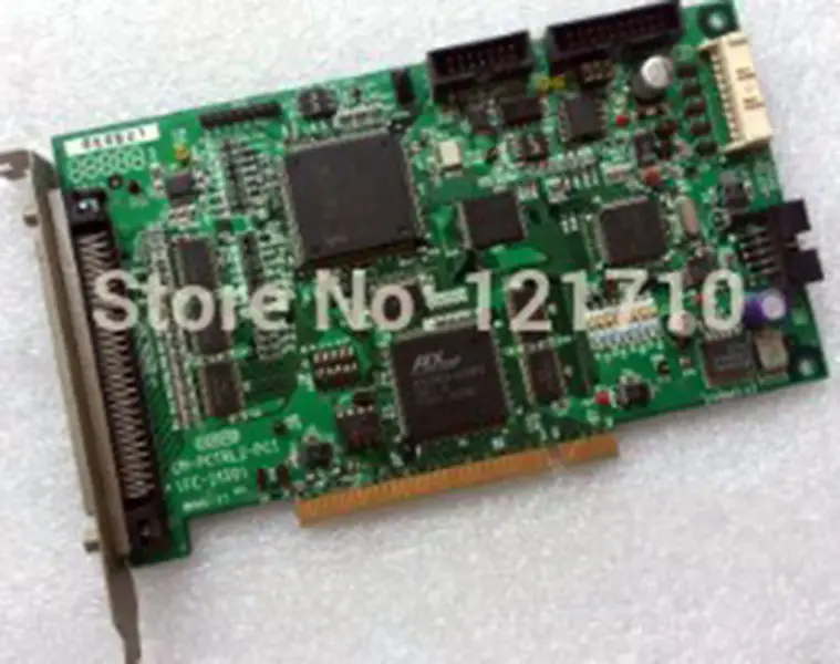 COSMO COSMO CM-PCTRL2-PCI Karta FC-2150 průmyslová základní deska