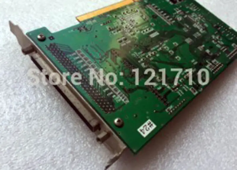 COSMO COSMO CM-PCTRL2-PCI Karta FC-2150 průmyslová základní deska