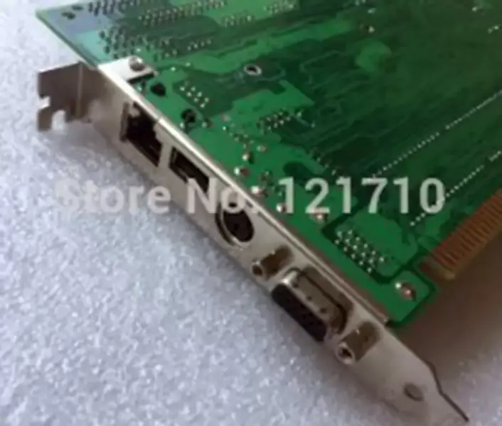 karta plné velikosti NC-6060 BIOS R1.03.E6 průmyslová základní deska