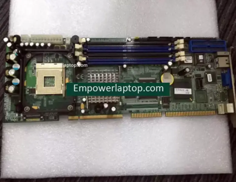 Průmyslová základní deska AAEON FSB-865G REV.B1.0