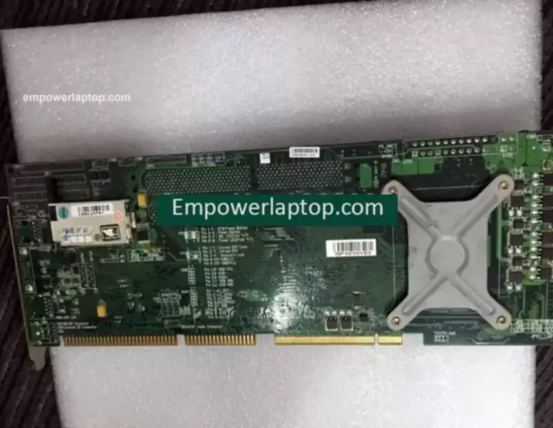 Průmyslová základní deska AAEON FSB-865G REV.B1.0