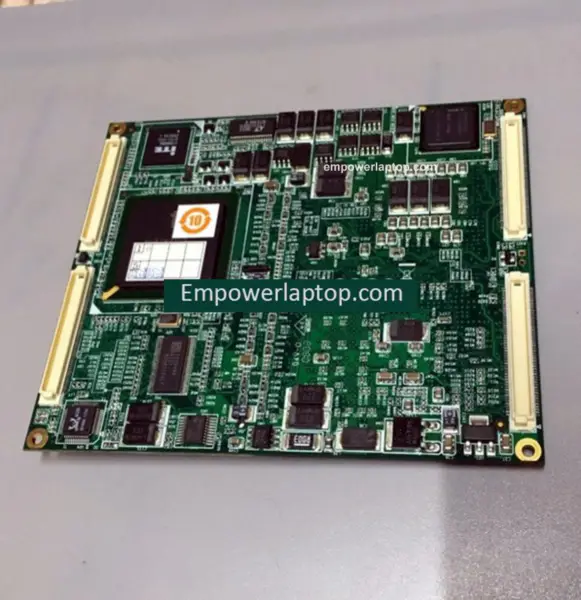 Průmyslová základní deska Advantech SOM-4481 REV.A1