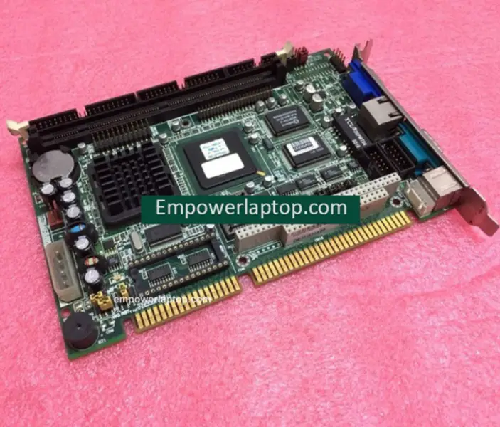Advantech PCA-6753F-EOA2 PCA-6753 REV.A2 průmyslová základní deska