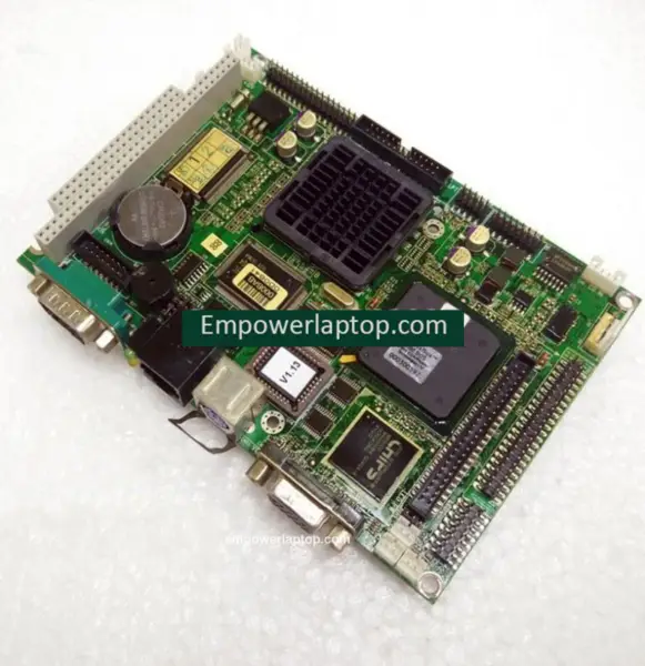 Základní deska Advantech PCM-5824