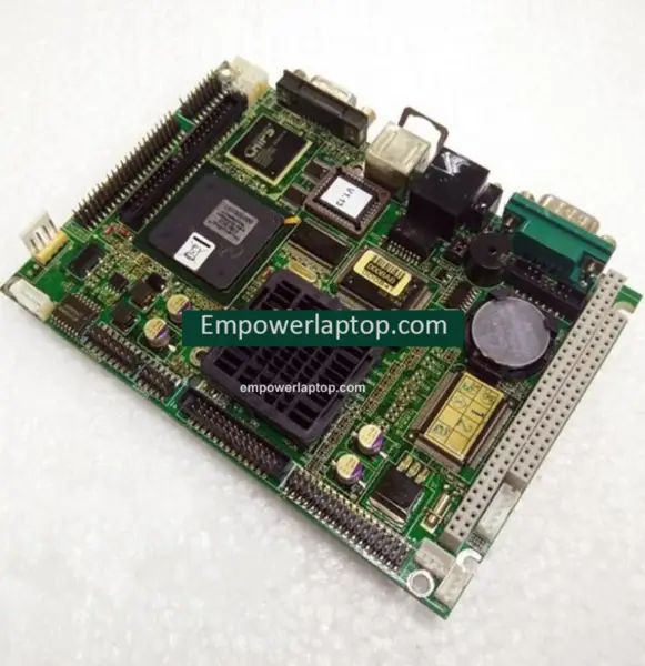 Základní deska Advantech PCM-5824