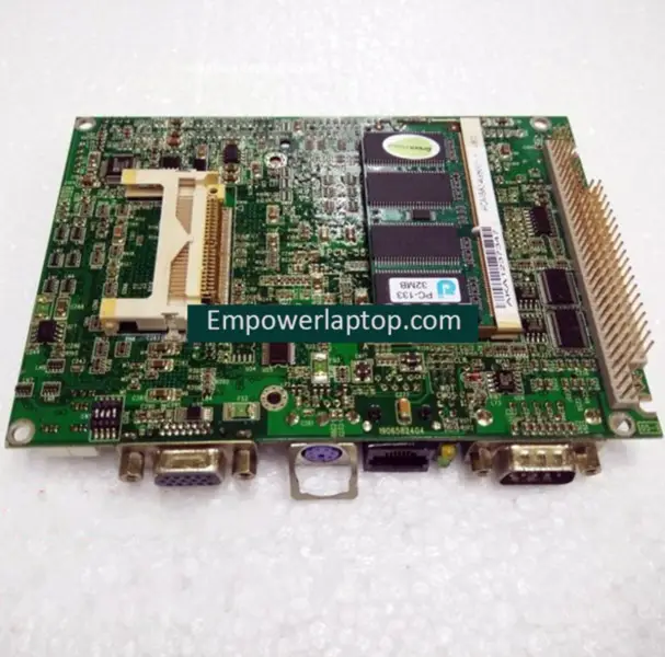 Základní deska Advantech PCM-5824