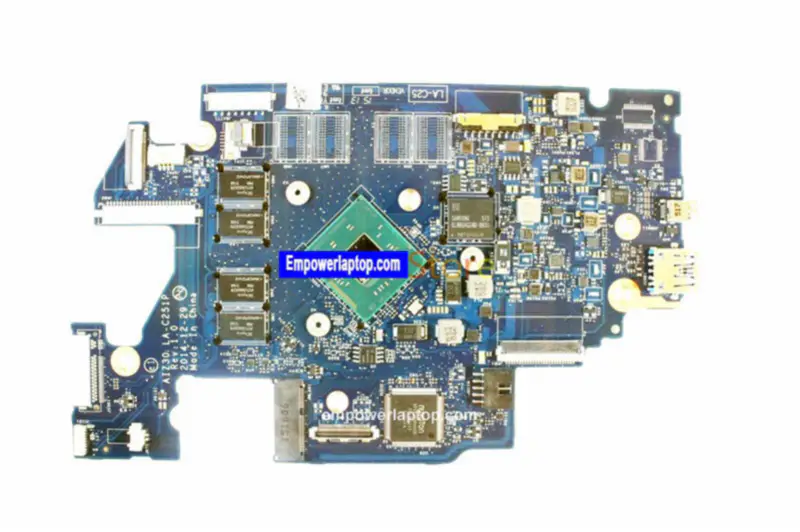 Základní deska Lenovo IdeaPad S21e-20 S21-e 5B20H44569 LA-C251P 2GB RAM 32G SSD N2840 CPU