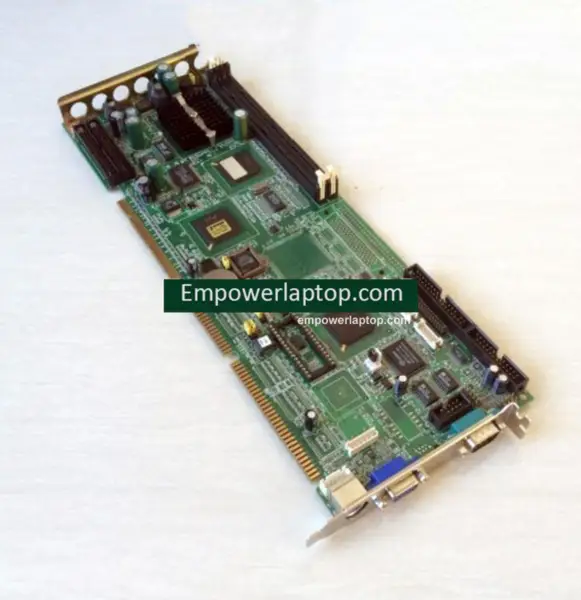 Advantech PCA-6359 Rev.A1 PCA-6359V průmyslová základní deska
