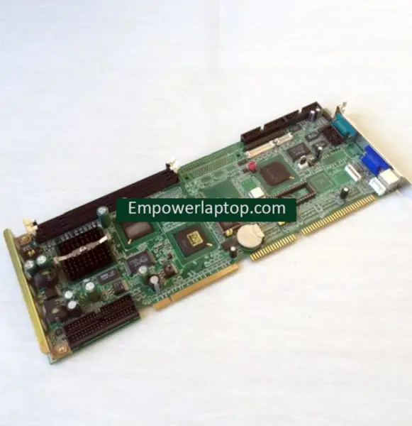 Advantech PCA-6359 Rev.A1 PCA-6359V průmyslová základní deska