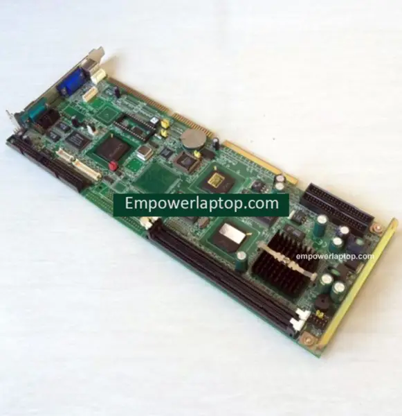 Advantech PCA-6359 Rev.A1 PCA-6359V průmyslová základní deska