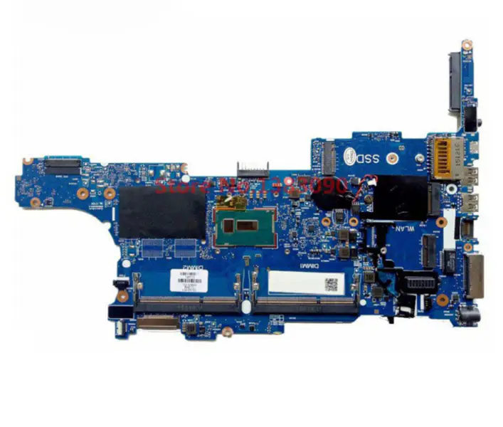 Základní deska HP 840 G2 799513-001 SR23V i7-5600u 2.60GH