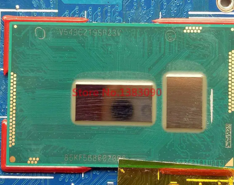 Základní deska HP 840 G2 799513-001 SR23V i7-5600u 2.60GH