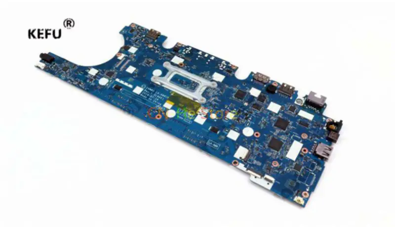 Základní deska Dell E5250 i7-5600U LA-A891P 01NVYD 1NVYD CN-01NVYD