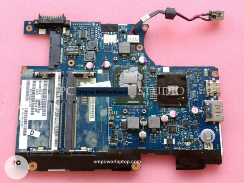 Toshiba T230 K000106930 NDU00 LA-6031P Základní deska