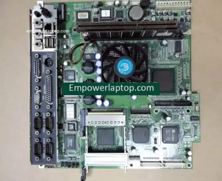 Advantech PCM-9571 REV.B1 P/N:1906957112 průmyslová základní deska