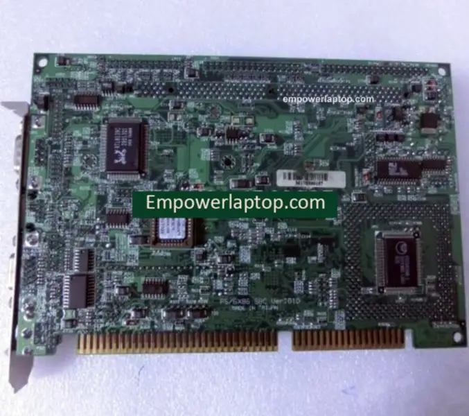 Inside Technology Prox-1560 Ver:G1D průmyslová základní deska