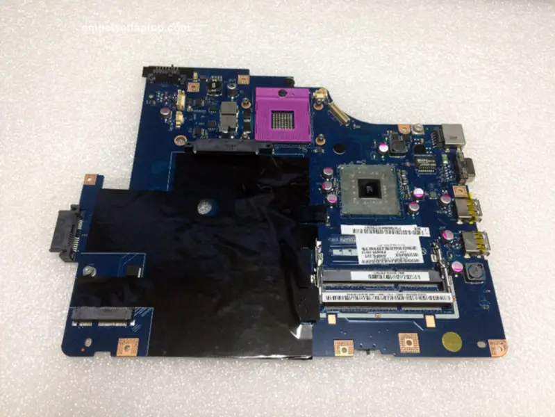 Základní deska Lenovo PAW20 LA-7012P Rev 1.0 G560E