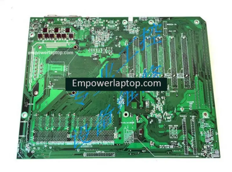 Advantech AIMB-742 AIMB-742G2 průmyslová základní deska se dvěma ethernetovými porty