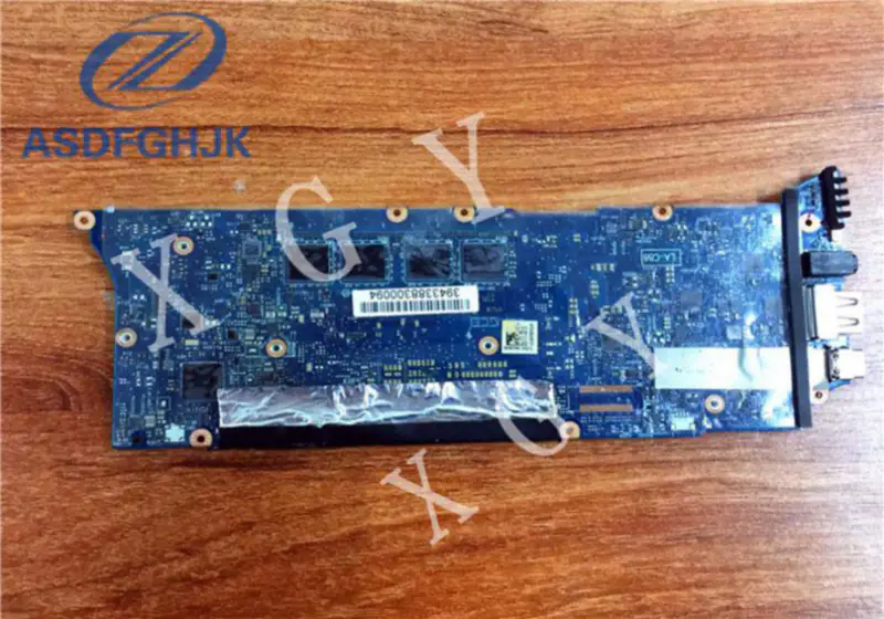 Dell AAZ80 LA-C881P CN-0V33HM motherboard