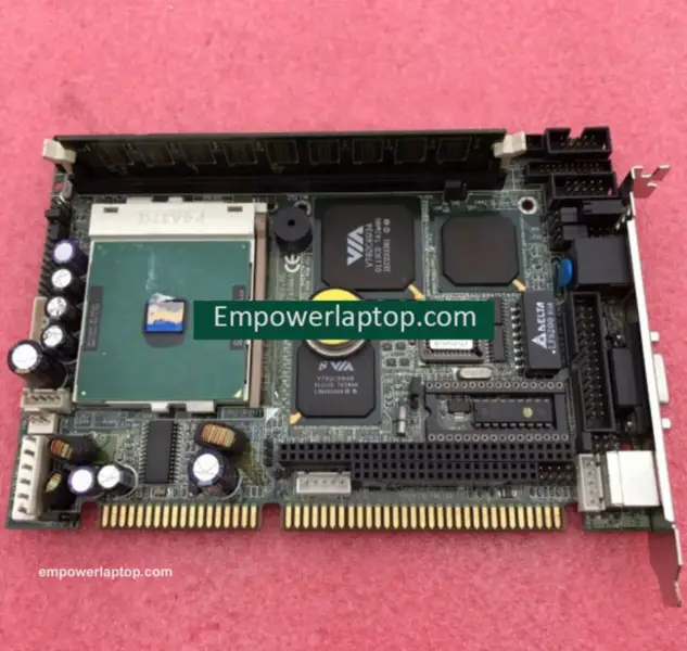 Průmyslová základní deska AXIOMTEK SBC8261 REV.A5