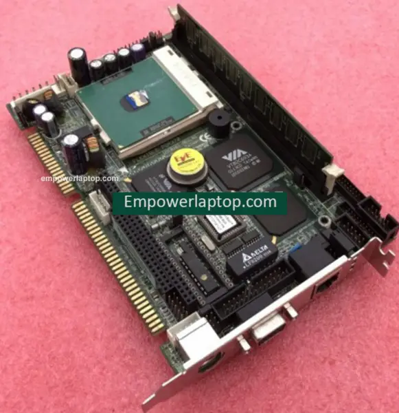 Průmyslová základní deska AXIOMTEK SBC8261 REV.A5