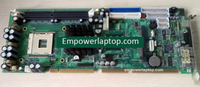 Základní deska Kontron PCI-951