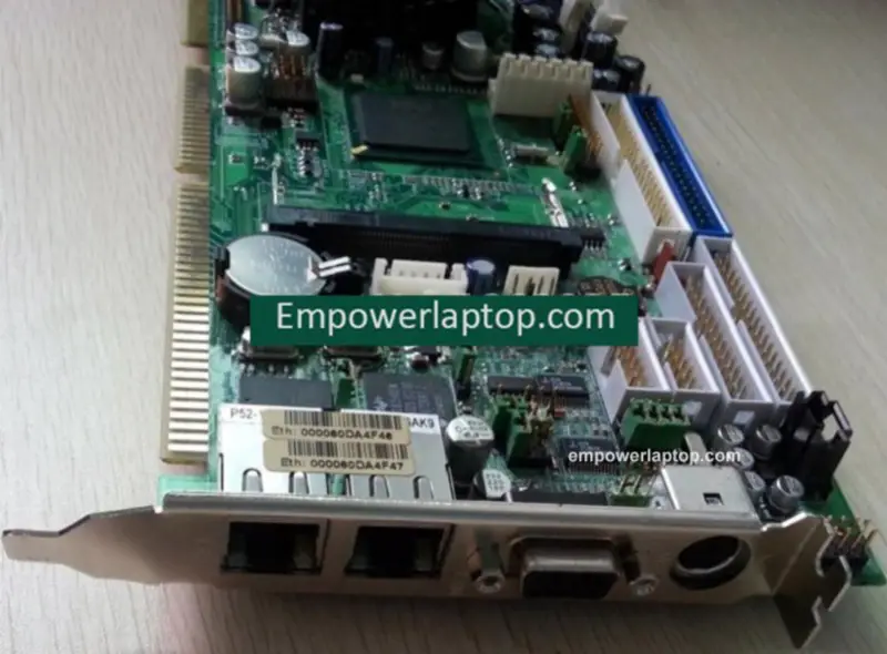 Základní deska Kontron PCI-951