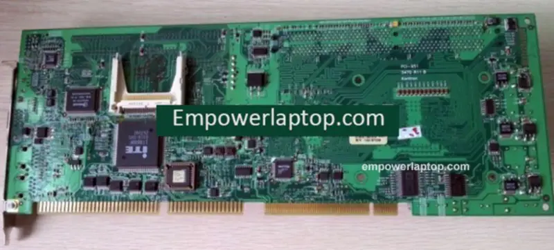 Základní deska Kontron PCI-951