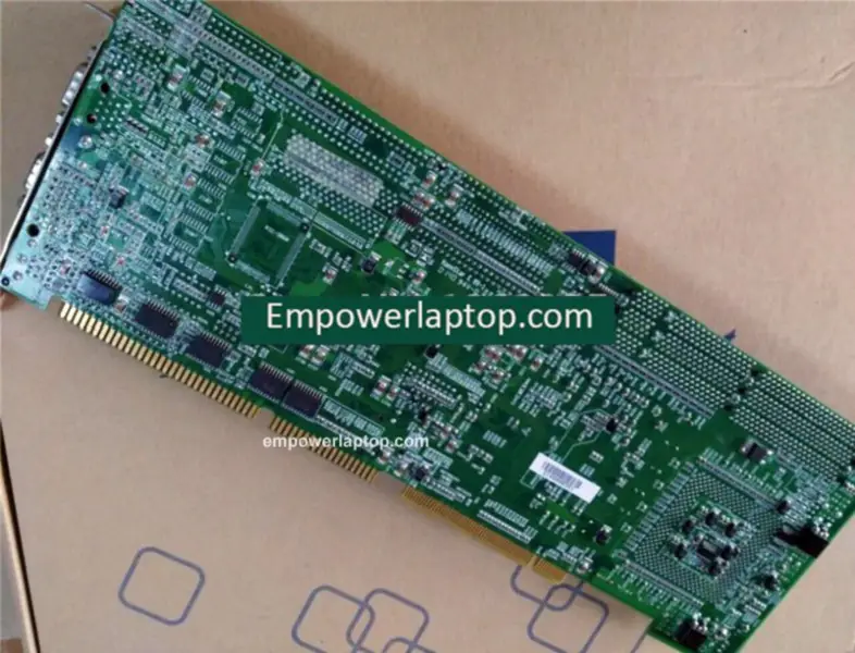 Průmyslová základní deska AXIOMTEK SBC8161