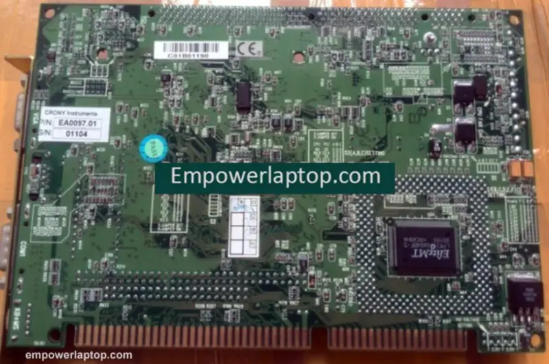 Průmyslová základní deska AAEON SBC-557 SBC557