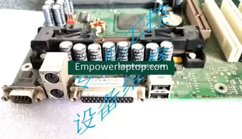 Siemens W26361-W10-Z2-02-36 W26361-W10-X-02 S26361-D1107 B11 GS2 průmyslová základní deska