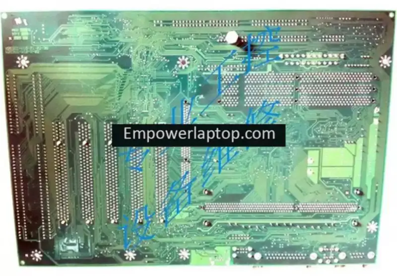 Siemens W26361-W10-Z2-02-36 W26361-W10-X-02 S26361-D1107 B11 GS2 průmyslová základní deska