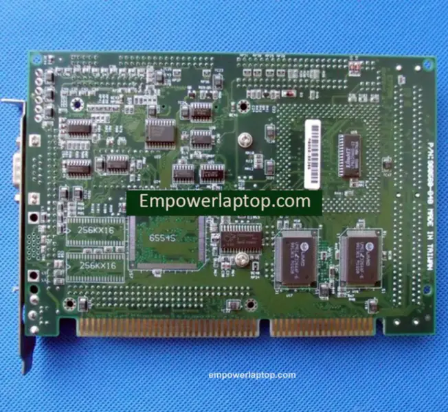 ARBOR P5/6X86 SBC Ver:G4 průmyslová základní deska