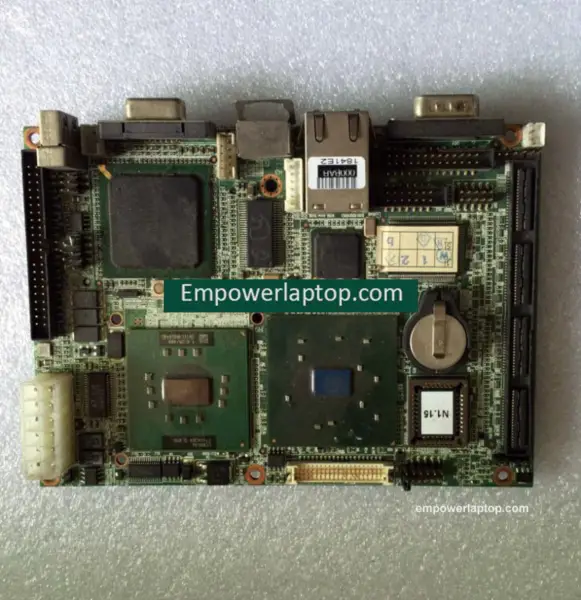 Průmyslová základní deska Advantech PCM-9380 pro ARK-3389