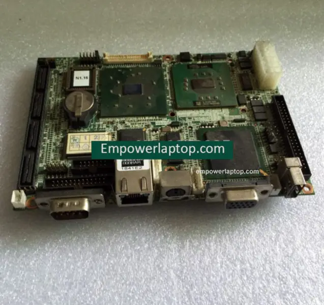 Průmyslová základní deska Advantech PCM-9380 pro ARK-3389