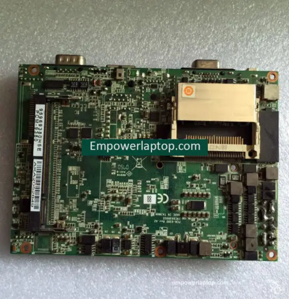 Průmyslová základní deska Advantech PCM-9380 pro ARK-3389