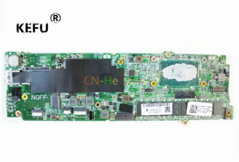 Základní deska Dell 9333 i5-4200U W4M0T 0W4M0T CN-0W4M0T