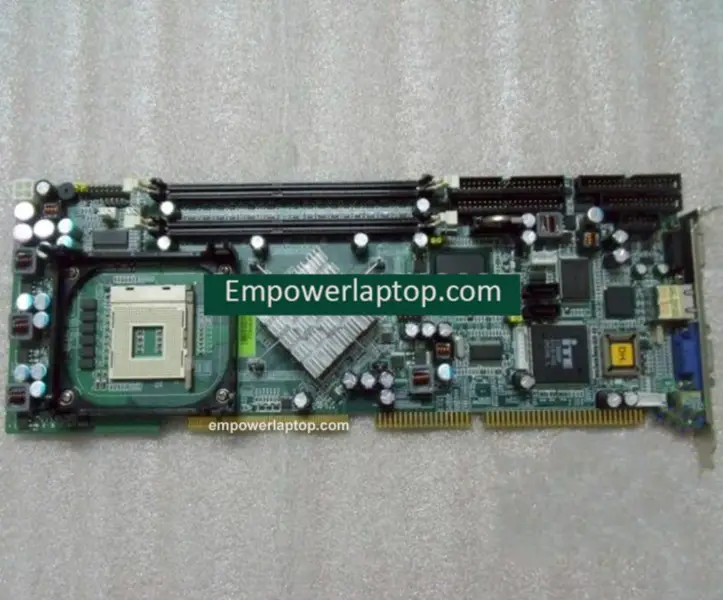 Průmyslová základní deska AXIOMTEK SBC81826-RC