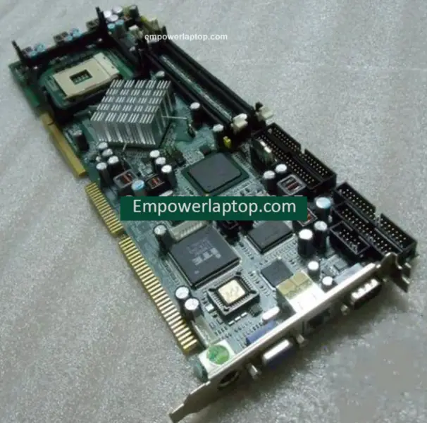 Průmyslová základní deska AXIOMTEK SBC81826-RC
