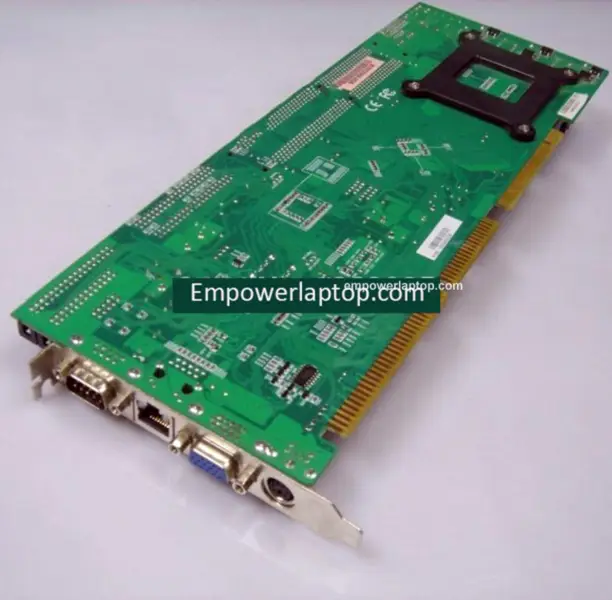 Průmyslová základní deska AXIOMTEK SBC81826