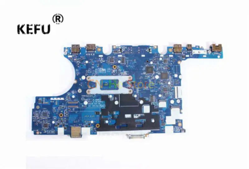 Základní deska Dell E7450 Y15C1 i7 5600U 0Y15C1 CN-0Y15C1 LA-A961P