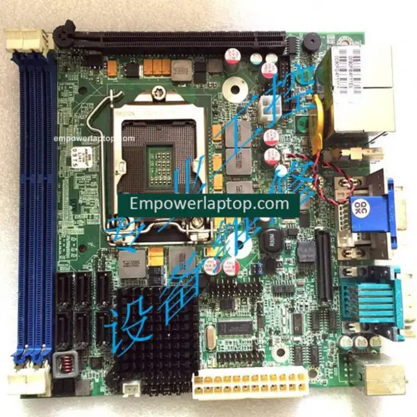 Portwell WADE-8012 B930A553AB18012821 průmyslová základní deska Mini-ITX LGA1155