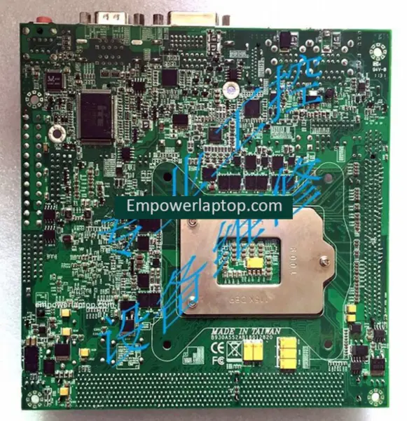 Portwell WADE-8012 B930A553AB18012821 průmyslová základní deska Mini-ITX LGA1155