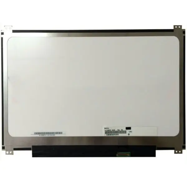 13,3'' LCD N133BGE-EAB HB133WX1-402 B133XTN01.2/3 M133NWN1 R1 R3 30pins EDP pro Acer S5 S5-391 LED displej