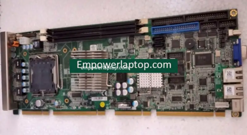 Adlink NUPRO-E320DV 51-41804-0A30 průmyslová základní deska